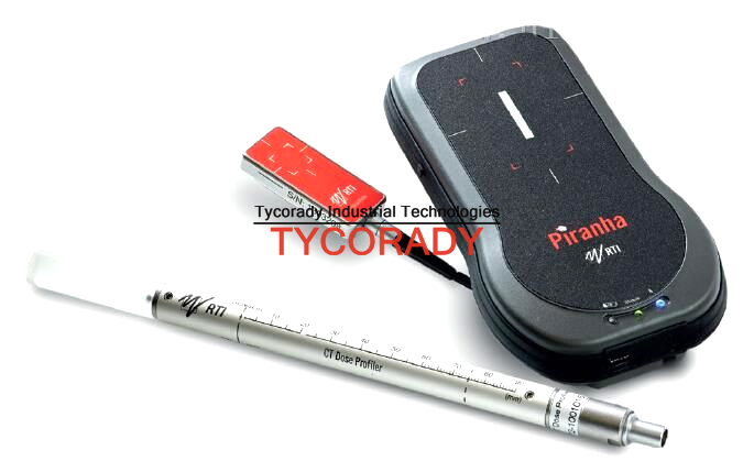 RTI CT機多功能質檢儀