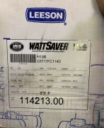 美國(guó)LESSON電機(jī)