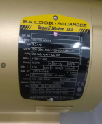 美國(guó)Baldor，Baldor變頻器，Baldor電機(jī)