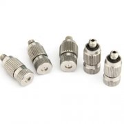 德國(guó)MENZEL噴霧頭