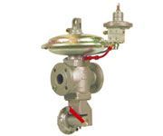 德國(guó)ERHARD ARMATUREN隔膜閥