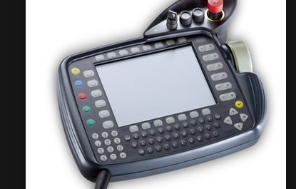 德國(guó)RAFI按鈕