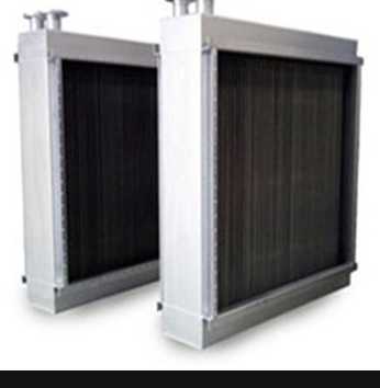 西班牙RADIADORES CEREZO蒸發(fā)器