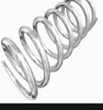 法國VANEL壓縮彈簧