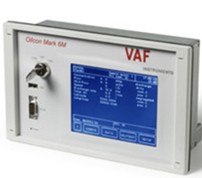 荷蘭VAF INSTRUMENTS推力計(jì)