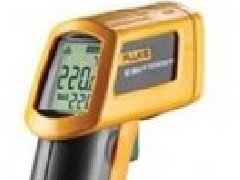 德國(guó)IMPAC熱像儀