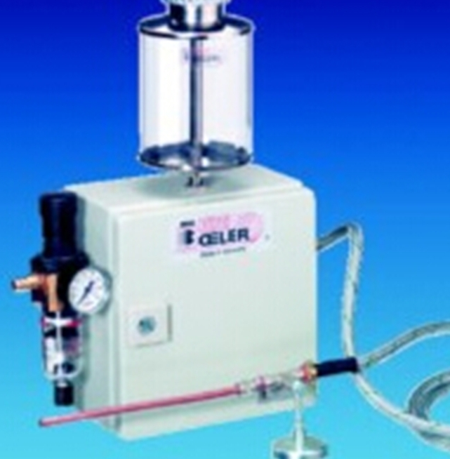 德國(guó)UNIOELER油位指示器