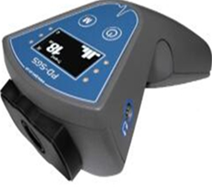 英國(guó)IPEC手持式局部放電檢測(cè)儀