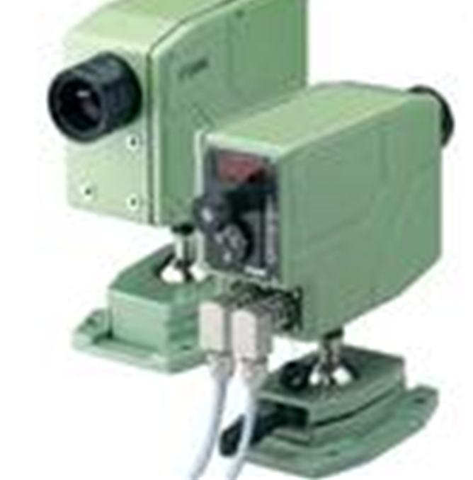 德國IMPAC數(shù)字便攜式紅外測溫儀