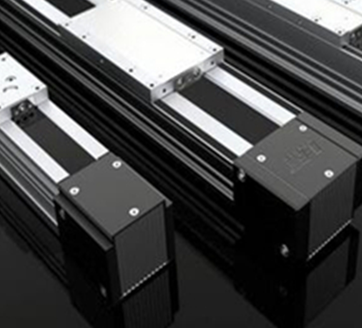 德國IEF WERNER導(dǎo)軌