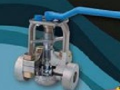 德國LANNY調(diào)節(jié)閥