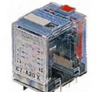 瑞士SAIA時(shí)間繼電器