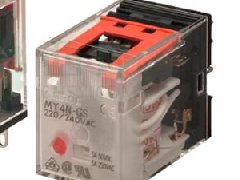 丹麥DUELCO繼電器