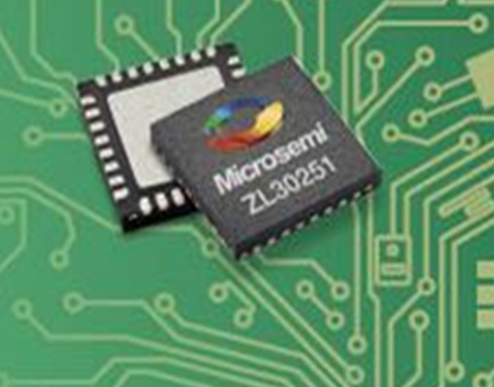 美國(guó)MICROSEMI定時(shí)卡