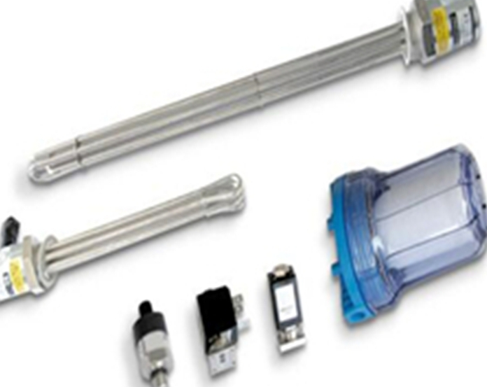 德國IPT耐靜壓試驗機