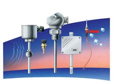 瑞典HEMOMATIK液位開關