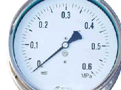 德國(guó)GOSSEN交流表