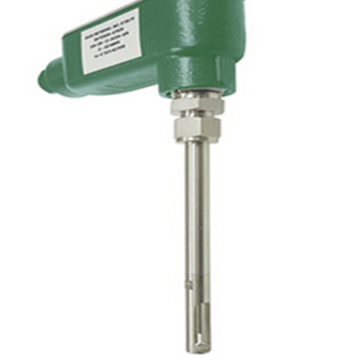 美國SAGE熱式質量流量計