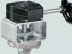 美國(guó)PLASSER伺服閥