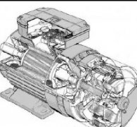 英國(guó)Brook Crompton變頻電機(jī)