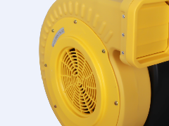 德國EBM-PAPST風(fēng)機