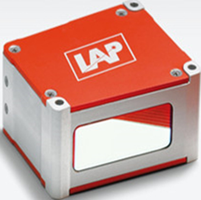 德國LAP LASER傳感器