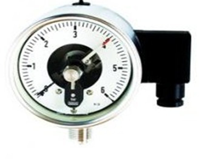 德國LABOM氣體壓力式溫度計(jì)