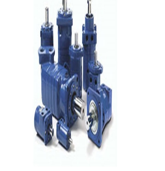 美國CHAR-LYNN碟閥電機