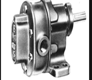 美國(guó)BSM齒輪泵