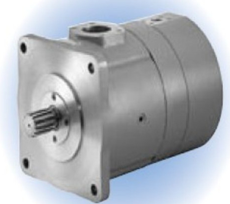 英國(guó)Bowman液壓冷油器