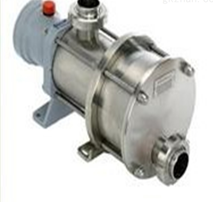 美國(guó)BLACKMER葉片泵