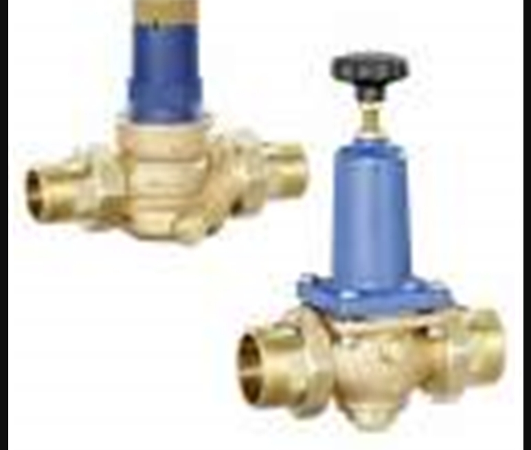 德國(guó)BERLUTO安*閥