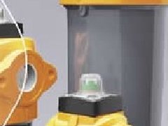 德國(guó)CONTEC過(guò)濾器