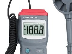 德國STEP風(fēng)速計(jì)