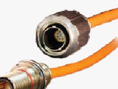 德國(guó)GLENAIR連接器