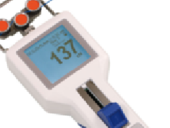 德國WOELKE風(fēng)流測量儀