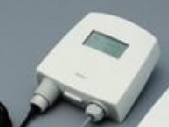 德國(guó)LUFFT測(cè)量?jī)x