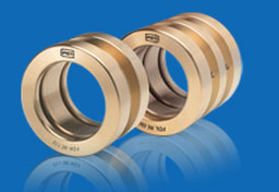 德國(guó)Spieth夾緊螺母