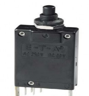 德國(guó)ETA 斷路器