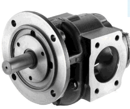 德國 KRACHT 齒輪電機(jī)