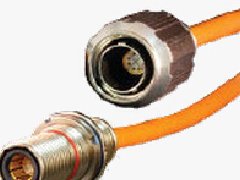 德國(guó)ASSMANN WSW連接器