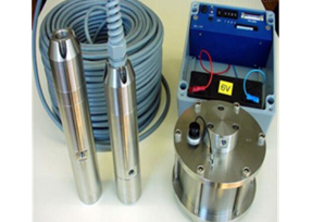 瑞士 ALBILLIA熒光光度計(jì)