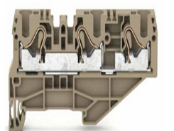 德國(guó) CONTA-CLIP連接器