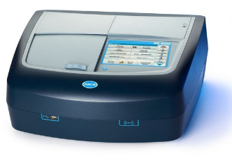 美國HACH水質(zhì)分析儀