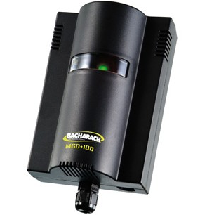 美國(guó)Bacharach燃燒分析儀