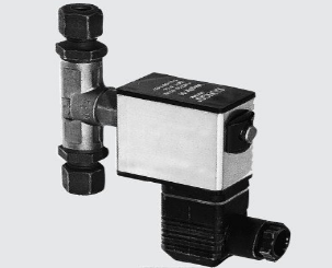 德國DUNGS電磁閥