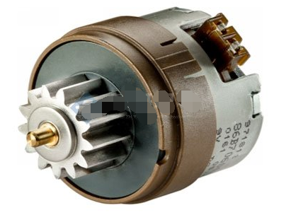 德國(guó)KENDRION制動(dòng)器