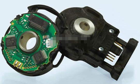 美國(guó)RENCO光電編碼器