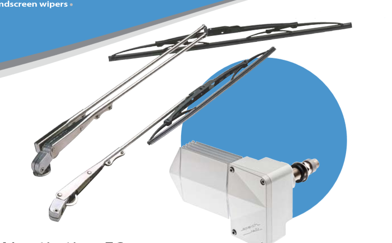 供應德國speich雨刷、刮水器