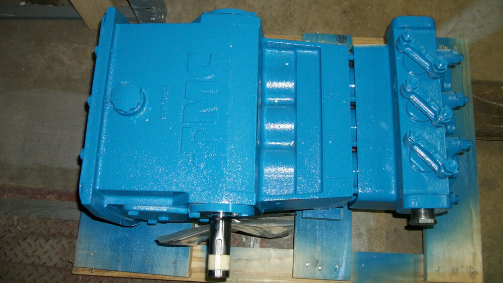 供應(yīng)美國FMC泵、FMC閥門